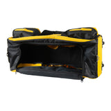 28" Yellow Trolley Tool Bag -  leathercrafttoolbags