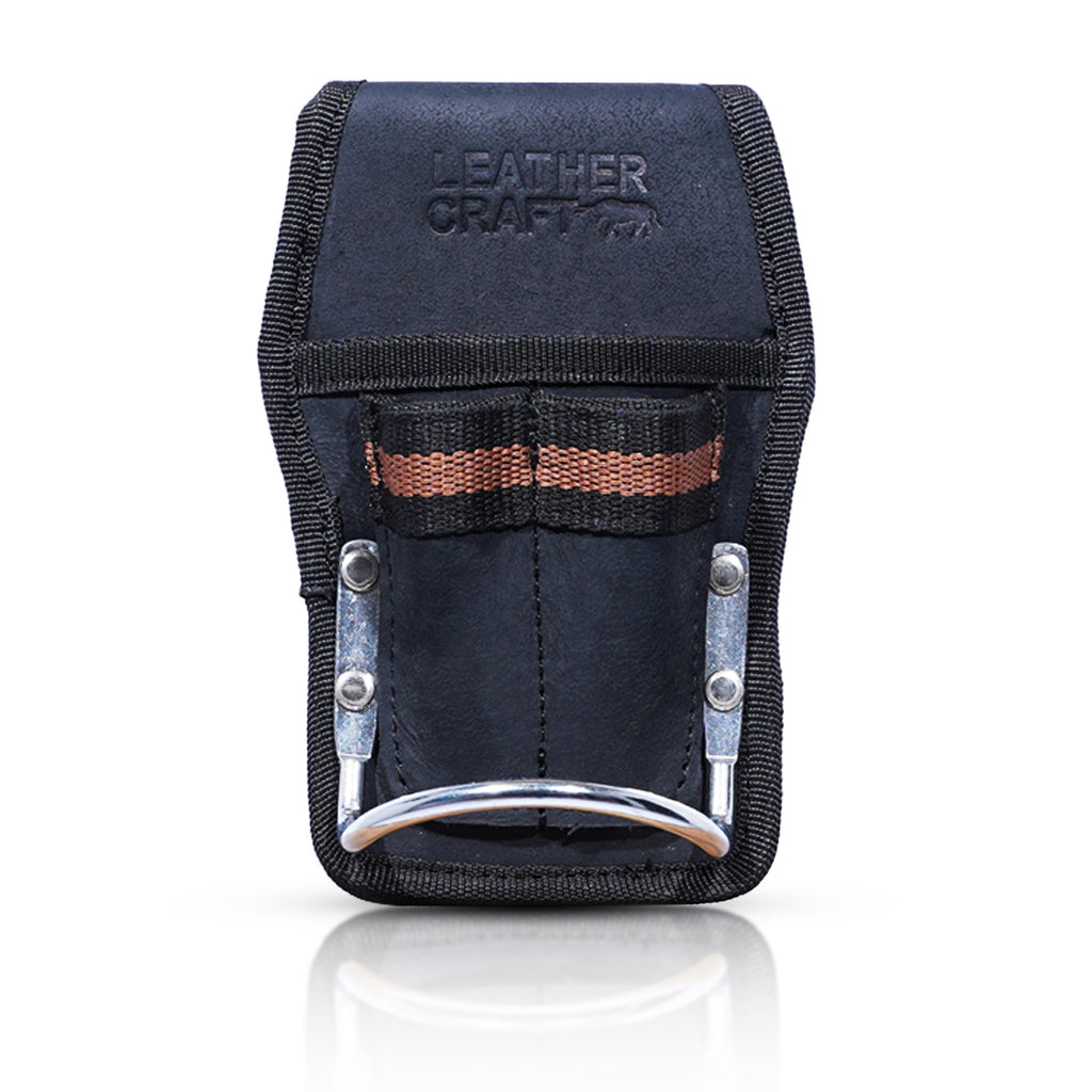 Fixed Hammer Holder -  leathercrafttoolbags