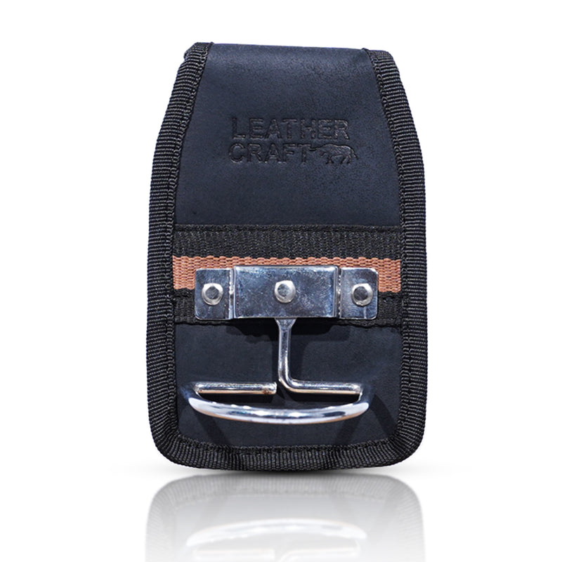 Swing Hammer Holder -  leathercrafttoolbags