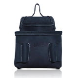 Single Tool Pouch With A Speed Square Holder -  leathercrafttoolbags