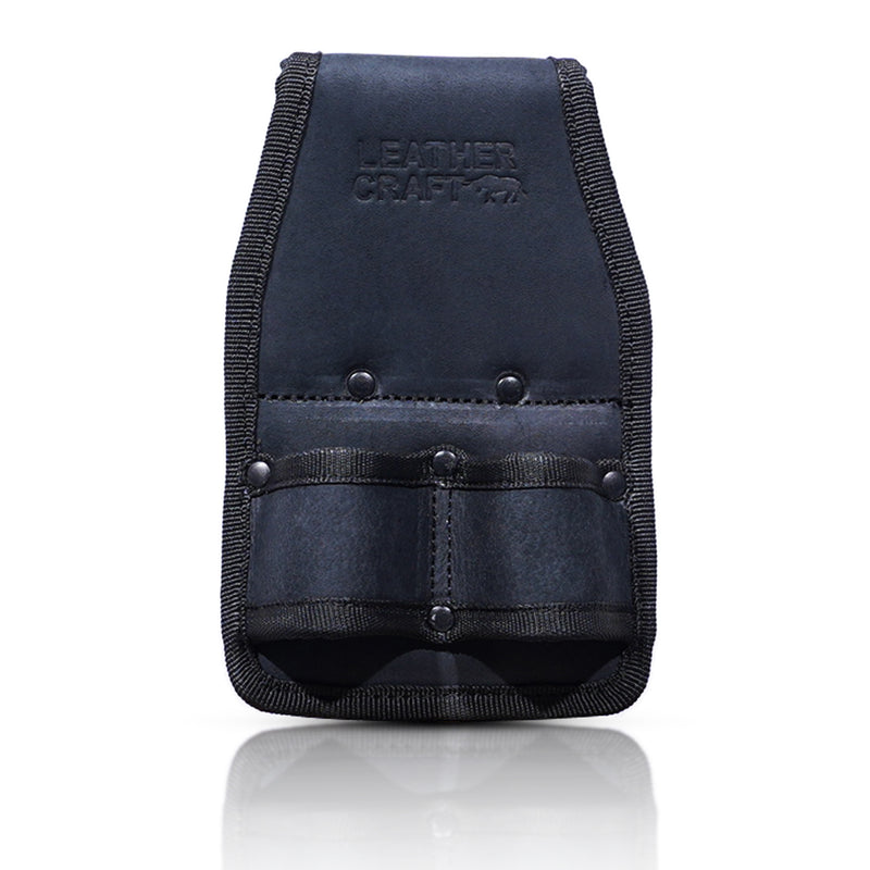 Double Scaffold Podger Holder -  leathercrafttoolbags