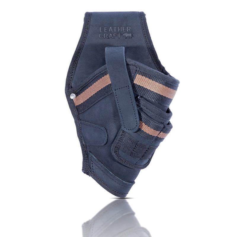 Right Hand Drill Holder -  leathercrafttoolbags