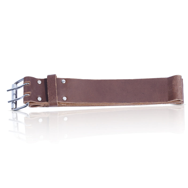 2” Inch Full Leather Belt -  leathercrafttoolbags
