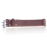 2” Inch Full Leather Belt -  leathercrafttoolbags