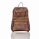 Four Pocket Tool Pouch