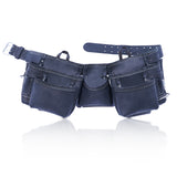 Double Tool Belt -  leathercrafttoolbags