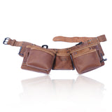 Double Tool Belt -  leathercrafttoolbags