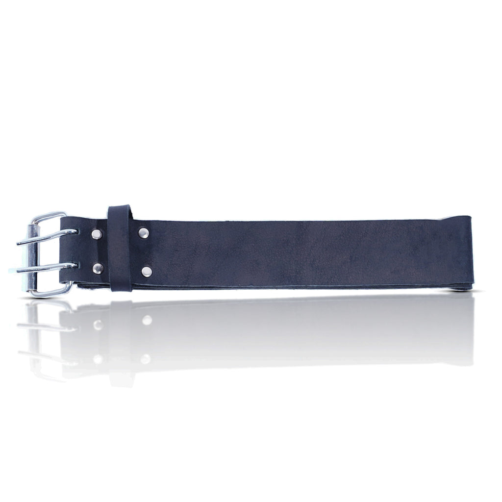 2” Inch Full Leather Belt -  leathercrafttoolbags
