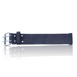 2” Inch Full Leather Belt