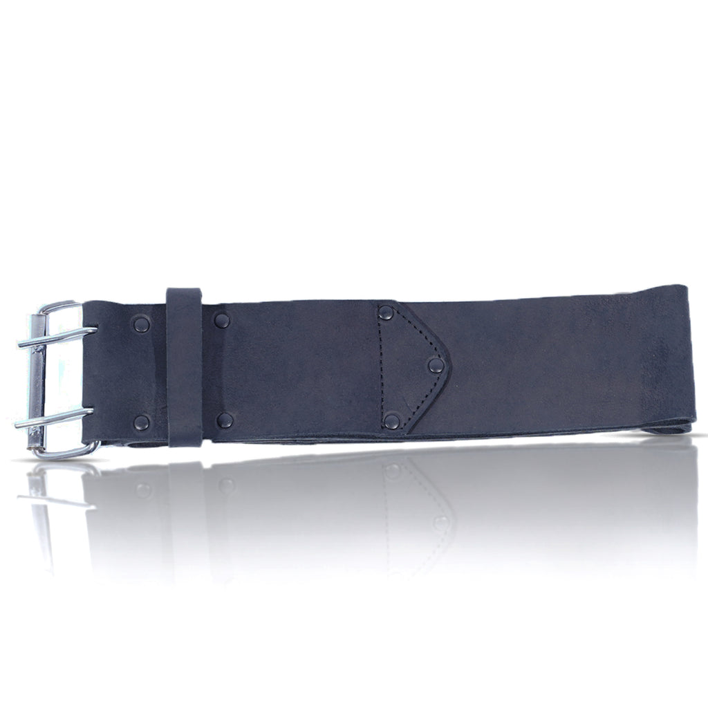 3” Inch Full Leather Belt -  leathercrafttoolbags