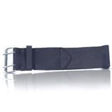 3” Inch Full Leather Belt